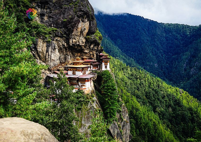 kinh nghiệm du lịch Bhutan