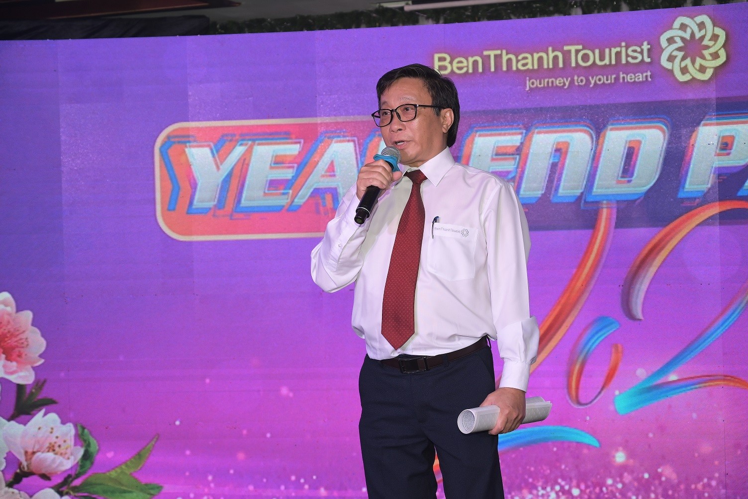 Mạng bán tour du lịch trực tuyến hàng đầu tại Việt Nam | BenThanh Tourist
