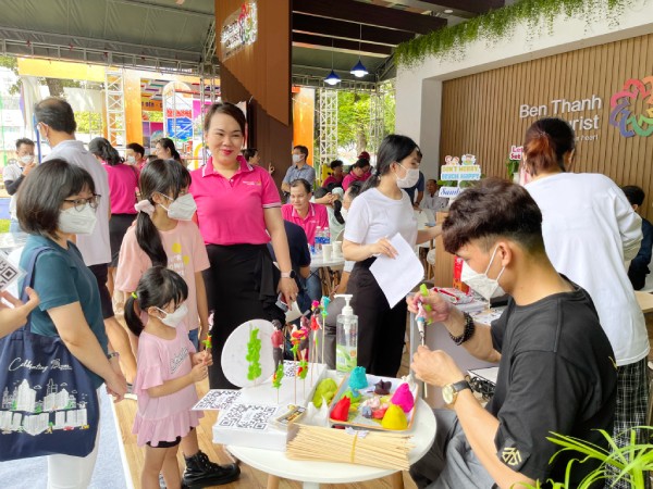 Mạng bán tour du lịch trực tuyến hàng đầu tại Việt Nam | BenThanh Tourist