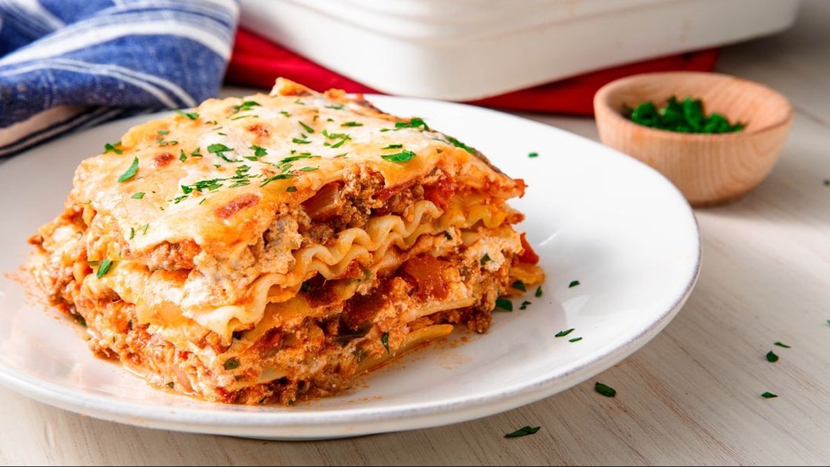 Lasagna
