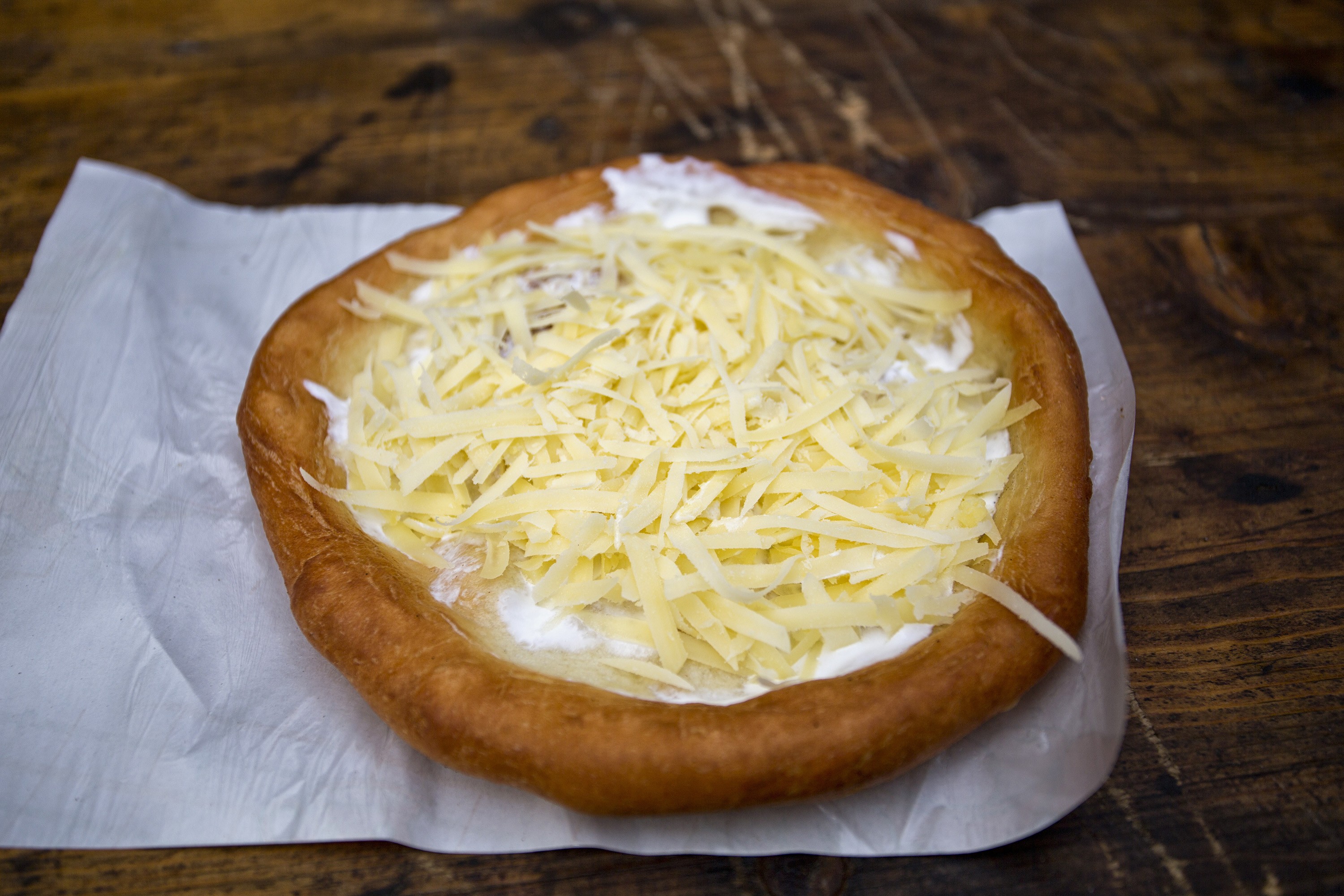 Lángos