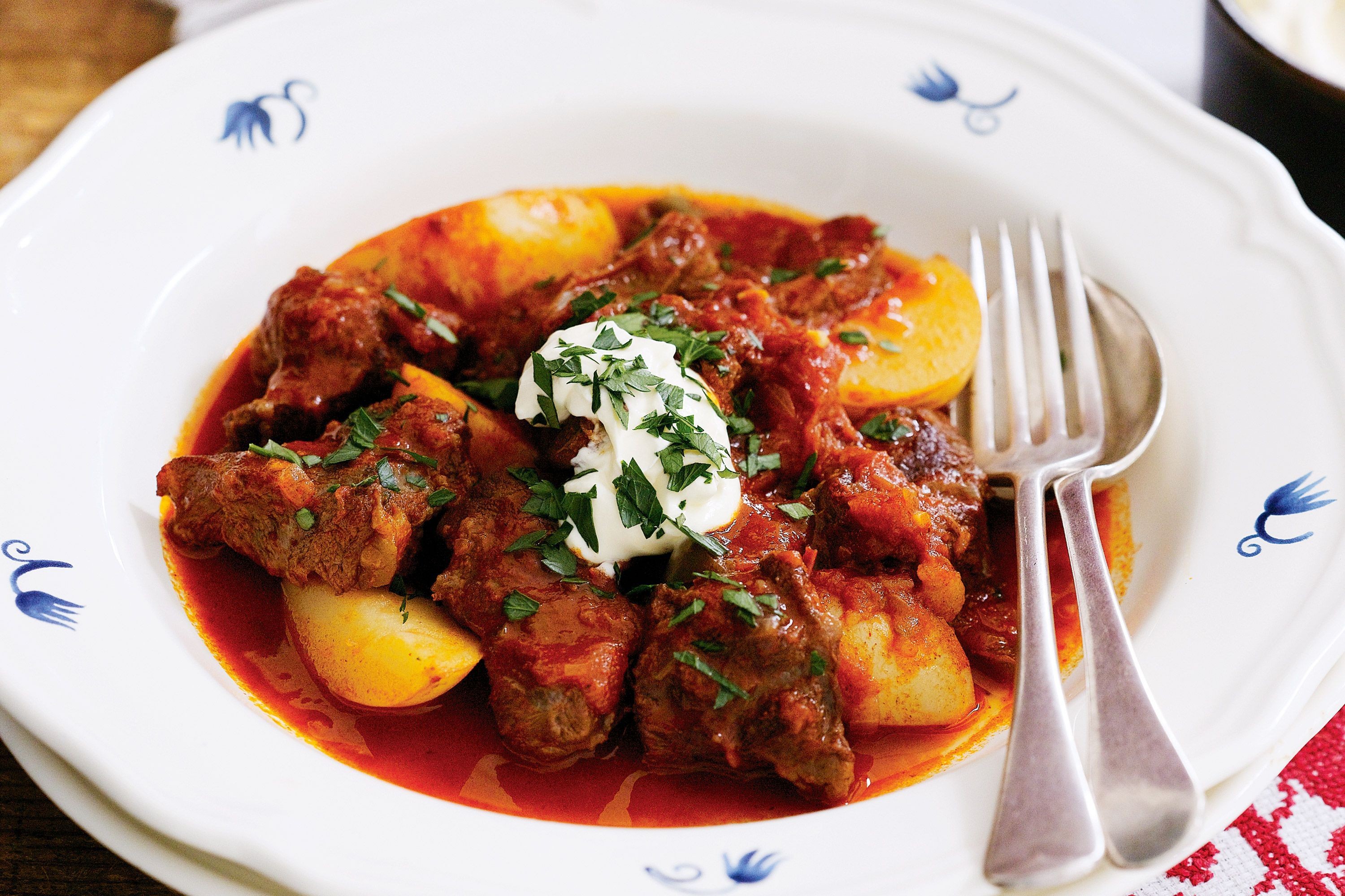 Goulash