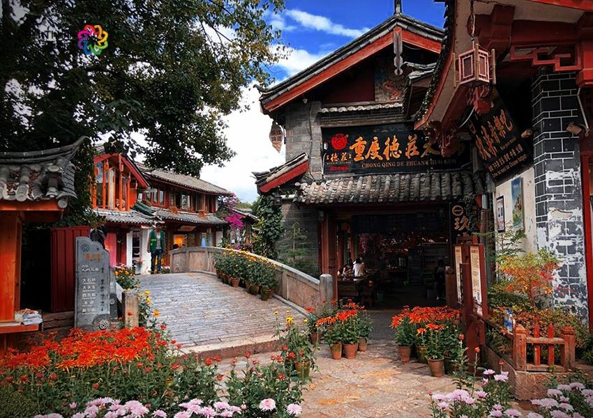 Mạng bán tour du lịch trực tuyến hàng đầu tại Việt Nam | BenThanh Tourist
