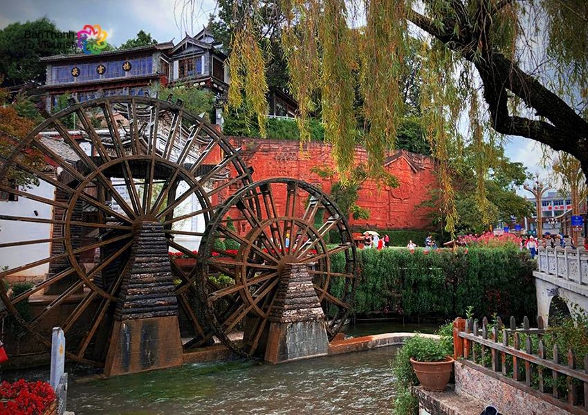Mạng bán tour du lịch trực tuyến hàng đầu tại Việt Nam | BenThanh Tourist