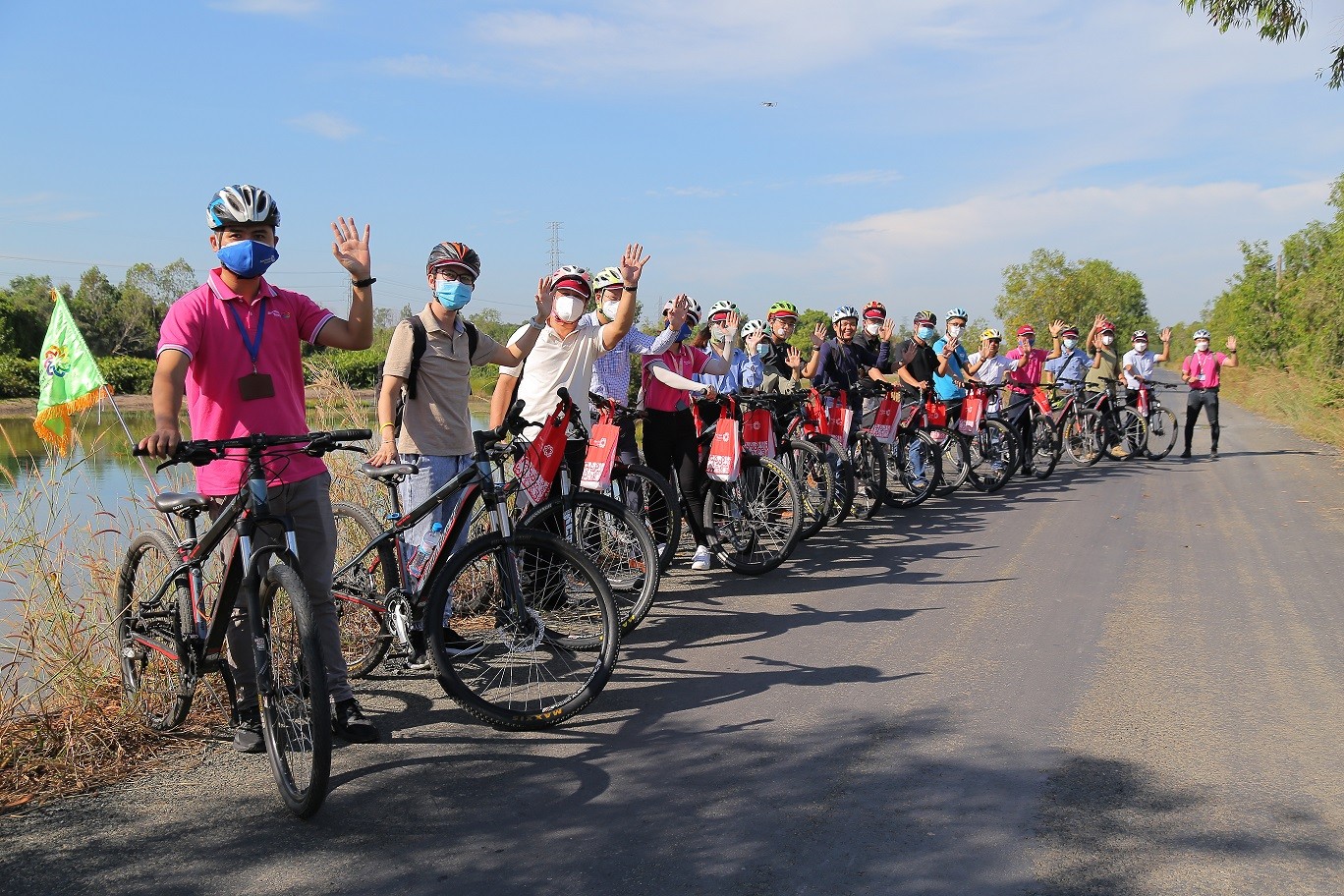 Mạng bán tour du lịch trực tuyến hàng đầu tại Việt Nam | BenThanh Tourist
