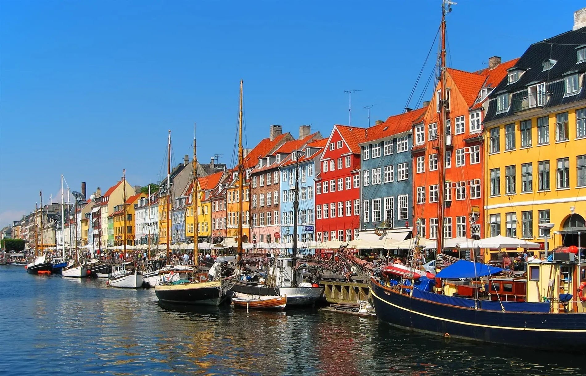 Copenhagen
