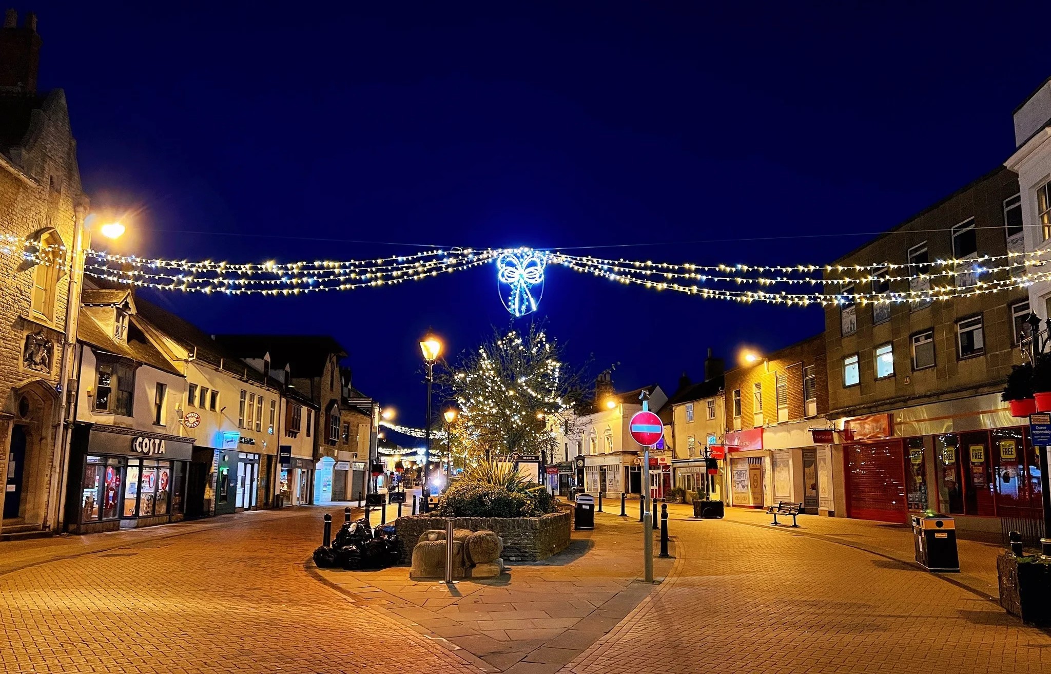 Bicester Village