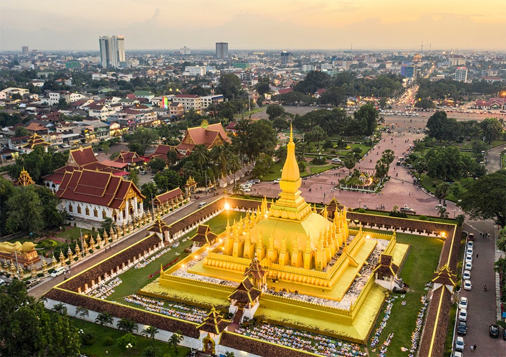 Mạng bán tour du lịch trực tuyến hàng đầu tại Việt Nam | BenThanh Tourist