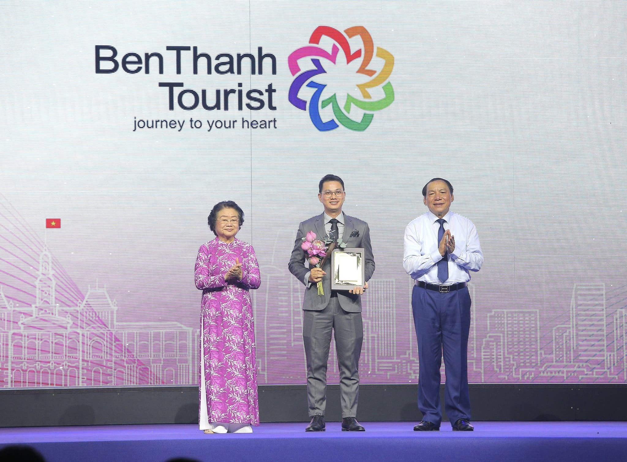 Mạng bán tour du lịch trực tuyến hàng đầu tại Việt Nam | BenThanh Tourist