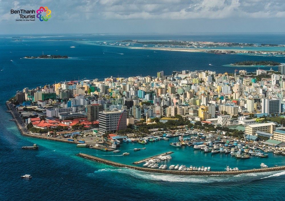 Maldives