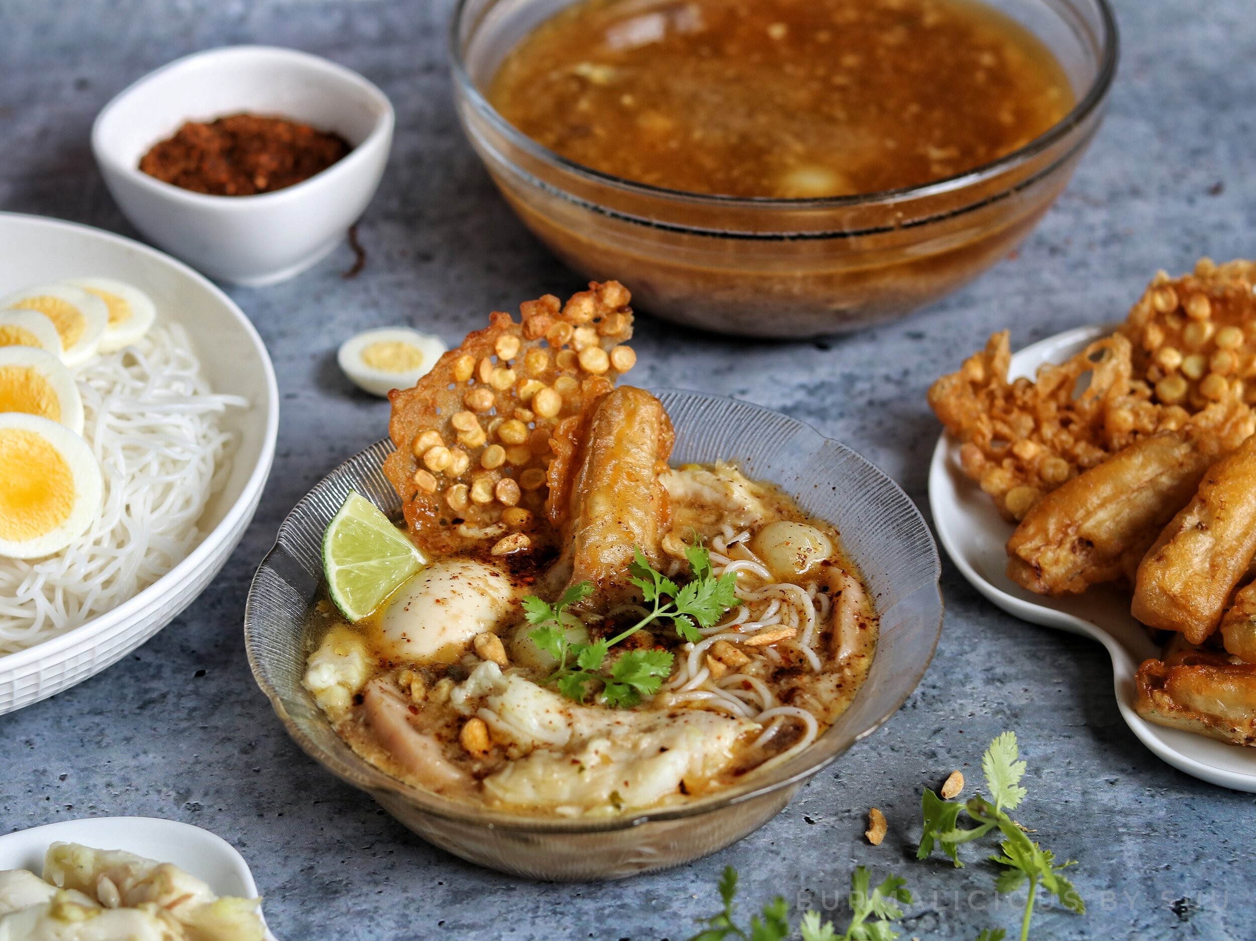 Mohinga