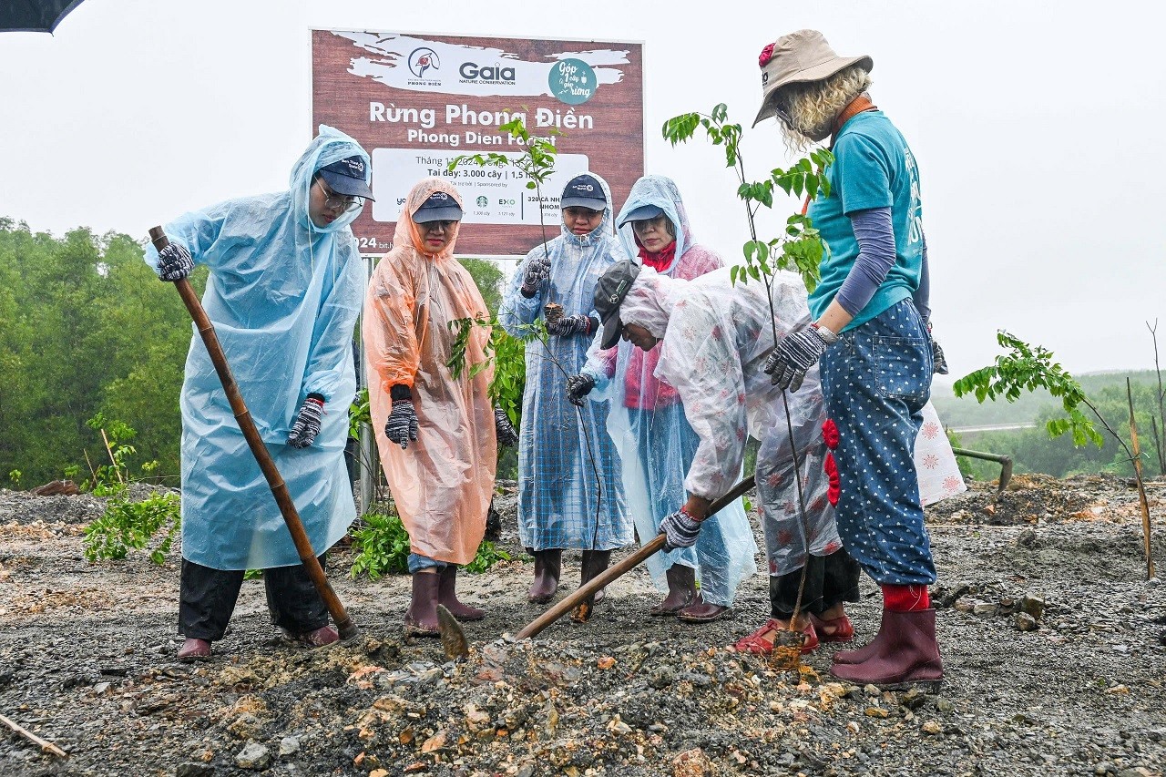 Mạng bán tour du lịch trực tuyến hàng đầu tại Việt Nam | BenThanh Tourist