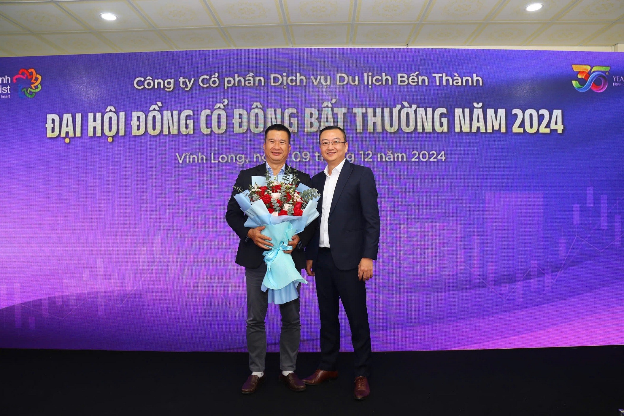 Mạng bán tour du lịch trực tuyến hàng đầu tại Việt Nam | BenThanh Tourist
