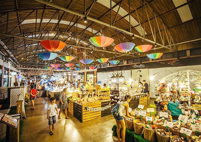 Mạng bán tour du lịch trực tuyến hàng đầu tại Việt Nam | BenThanh Tourist